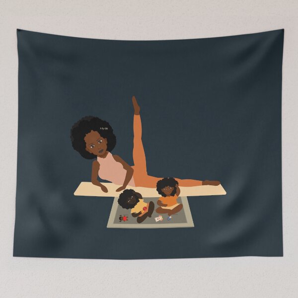 Item preview, Mini me and me - Sport designed and sold by LilyOS92200.