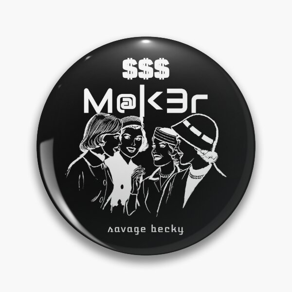 Item preview, retro$maker designed and sold by 5sharksfighting.