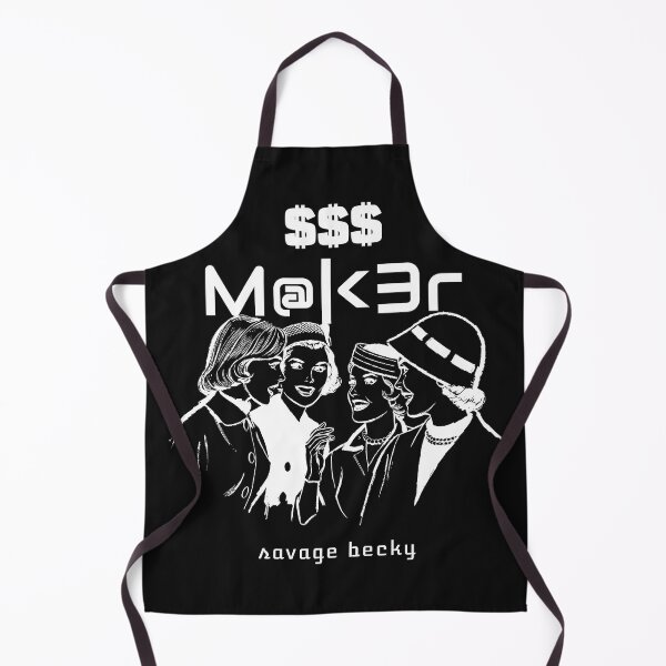 Item preview, retro$maker designed and sold by 5sharksfighting.