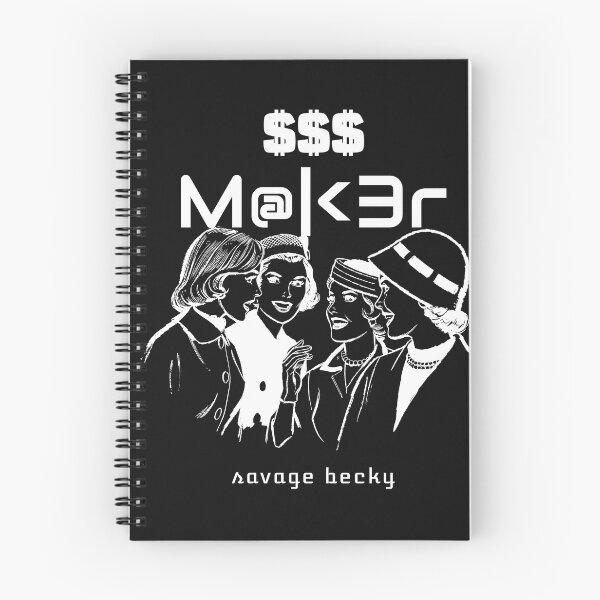 Item preview, retro$maker designed and sold by 5sharksfighting.