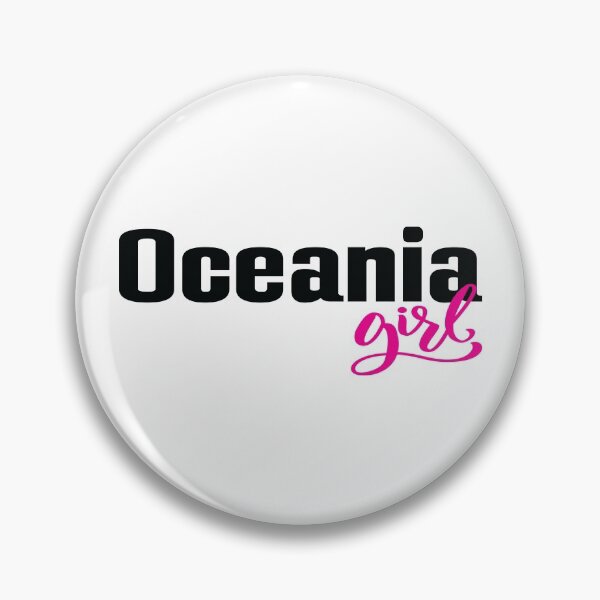 Item preview, Oceania Girl designed and sold by ProjectX23.