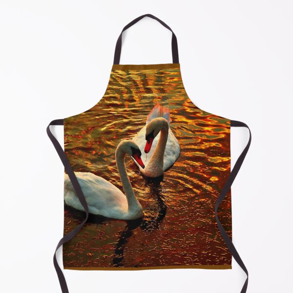 Item preview, Swan's faithfulness designed and sold by LudaNayvelt.