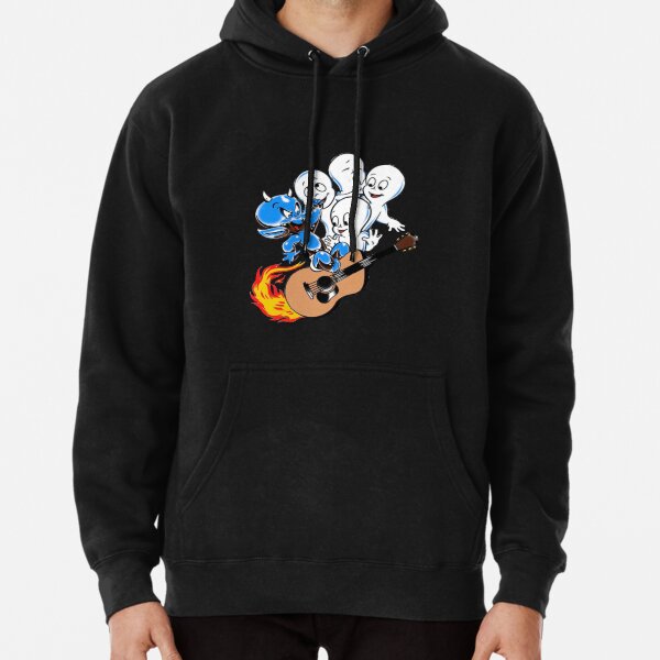 Devils Advocate - The NBHD Pullover Hoodie