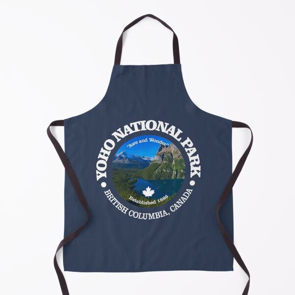 Item preview, Yoho National Park (NP) designed and sold by curranmorgan.