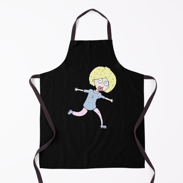 Item preview, Manic Runday Running Fitness Jogging Training designed and sold by Two Left Hands Design.