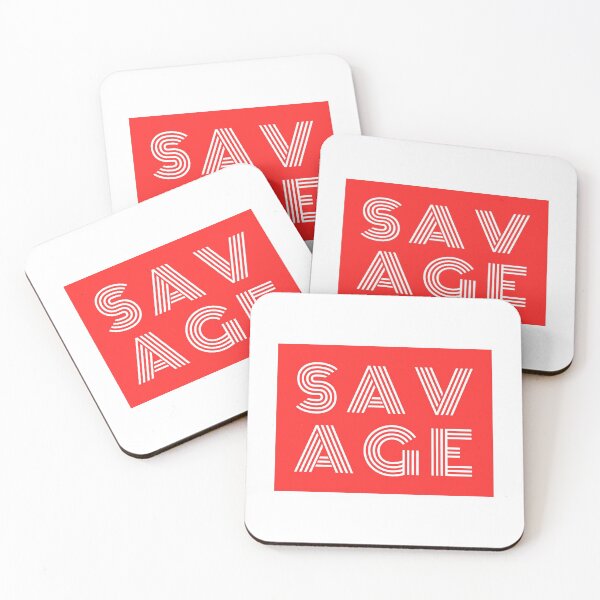 Item preview, savagemovieletter designed and sold by 5sharksfighting.