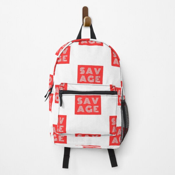 Item preview, savagemovieletter designed and sold by 5sharksfighting.