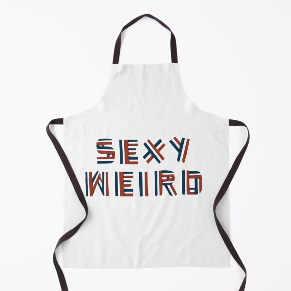 Item preview, Sexy Weird Fort Salem Typography Lettering Design designed and sold by ShipperDesigns.