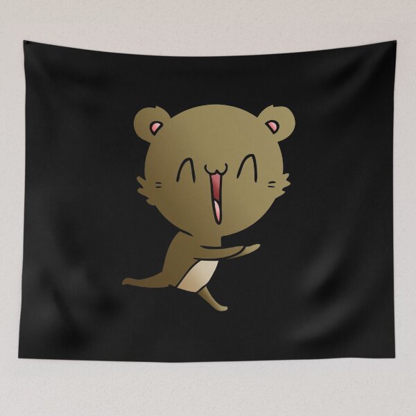 Item preview, Manic Runday Running Fitness Jogging Training designed and sold by Two Left Hands Design.