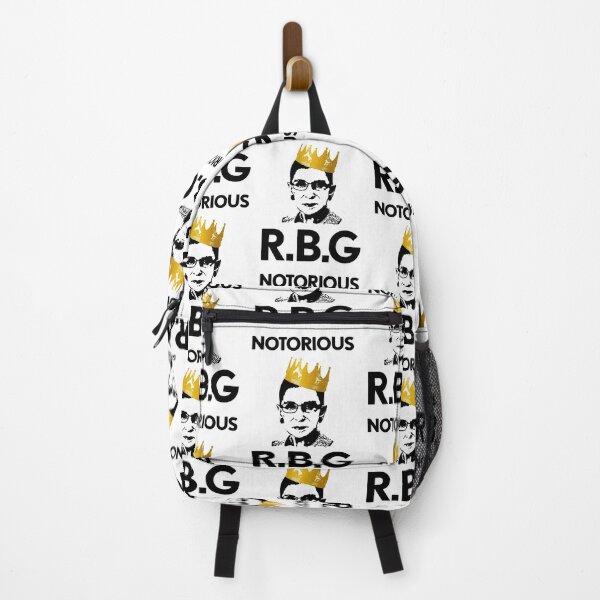 Item preview, Notorious RBG Supreme Court designed and sold by masmoengin.