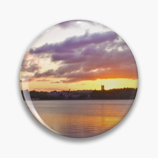 Item preview, REFLECTION OF THE SKY designed and sold by LudaNayvelt.