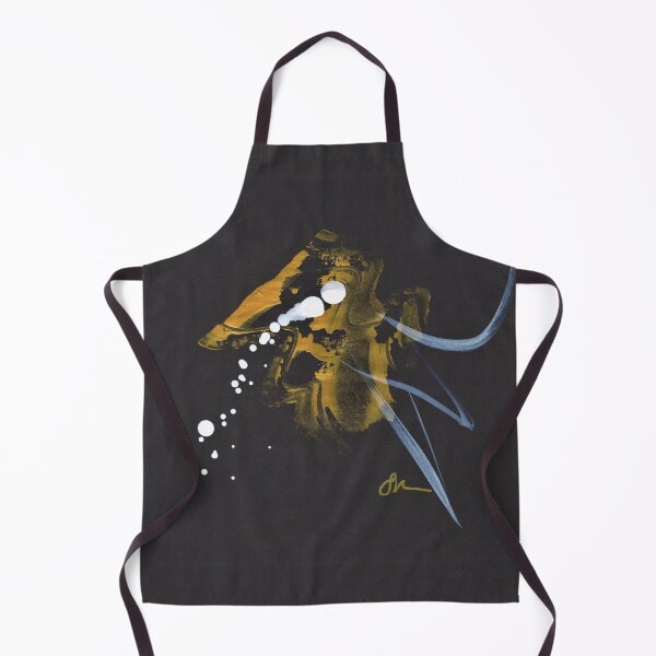 Item preview, Golden Path I designed and sold by Sonya Kleshik.