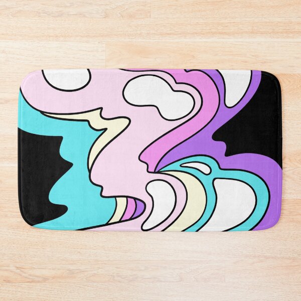 Item preview, melty bubblegum designed and sold by unsurecreature.