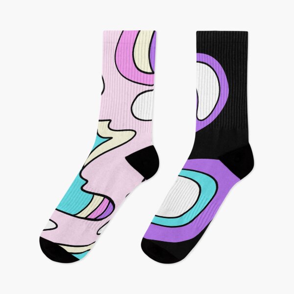 Item preview, melty bubblegum designed and sold by unsurecreature.