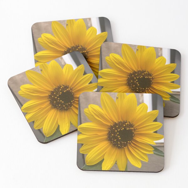Item preview, Sunflower designed and sold by ColibriDesigns.