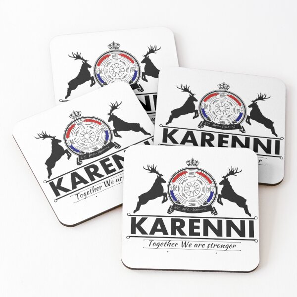 Item preview, Karenni Logo designed and sold by Karenni.