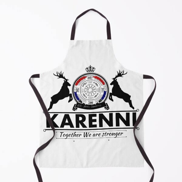 Item preview, Karenni Logo designed and sold by Karenni.