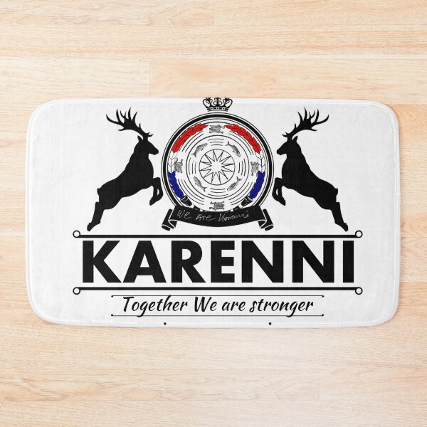 Item preview, Karenni Logo designed and sold by Karenni.