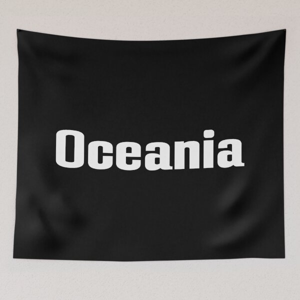 Item preview, Oceania designed and sold by ProjectX23.