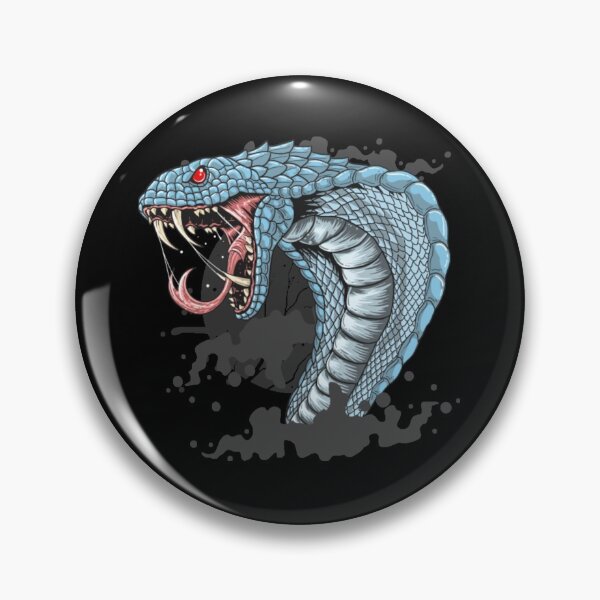 Item preview, Cobra designed and sold by YoungTo.