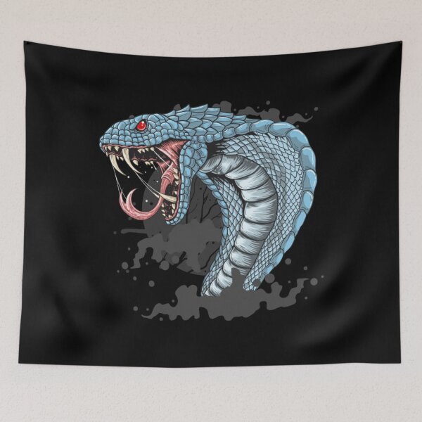 Item preview, Cobra designed and sold by YoungTo.