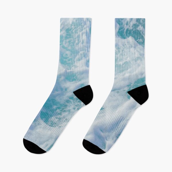 Item preview, Seafoam Ocean designed and sold by olegarh.