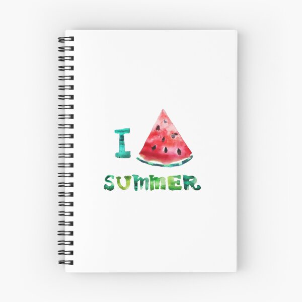 Item preview, I Love Summer designed and sold by ksheaffs.