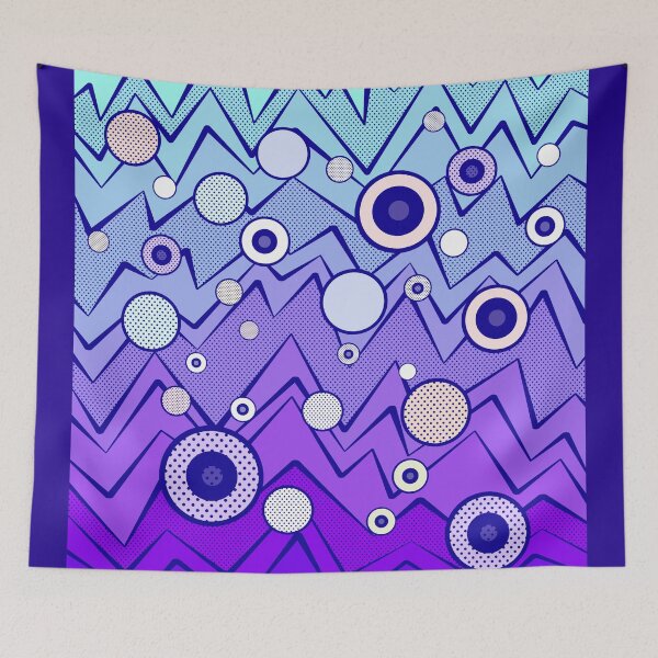 Item preview, ojos saltones designed and sold by unsurecreature.