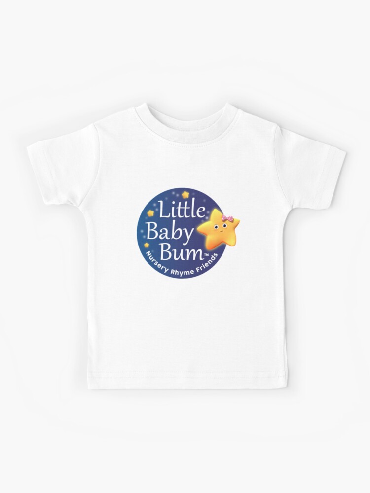 little baby bum shirt