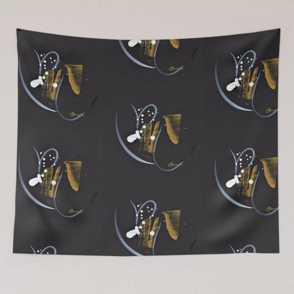 Item preview, Golden Path II designed and sold by Sonya Kleshik.