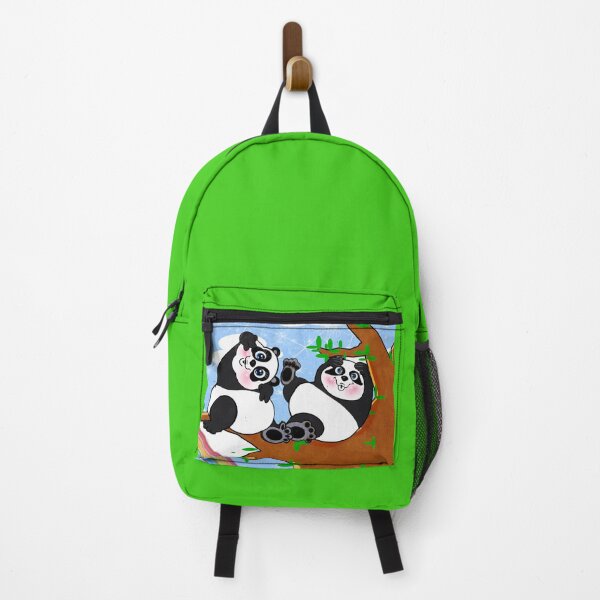 Item preview, Cute Pandas  designed and sold by Shirley cute art .