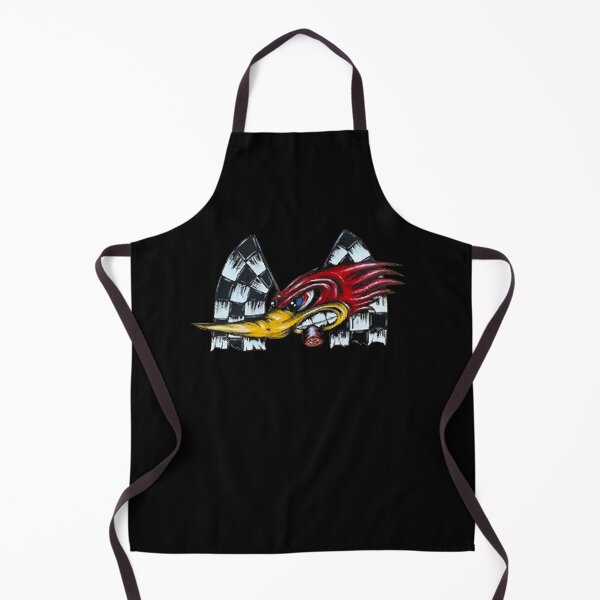 Item preview, Furious roadrunner in race designed and sold by Lokoz.