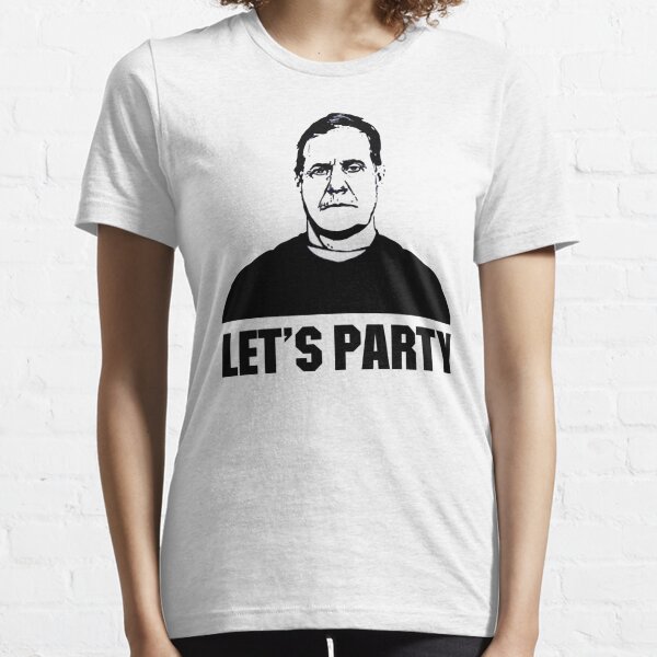 bill belichick mood shirt