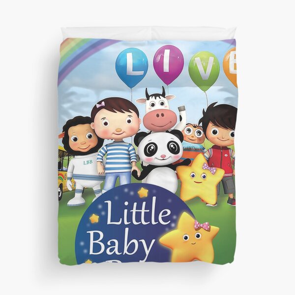 Download Baby Bum Duvet Covers Redbubble