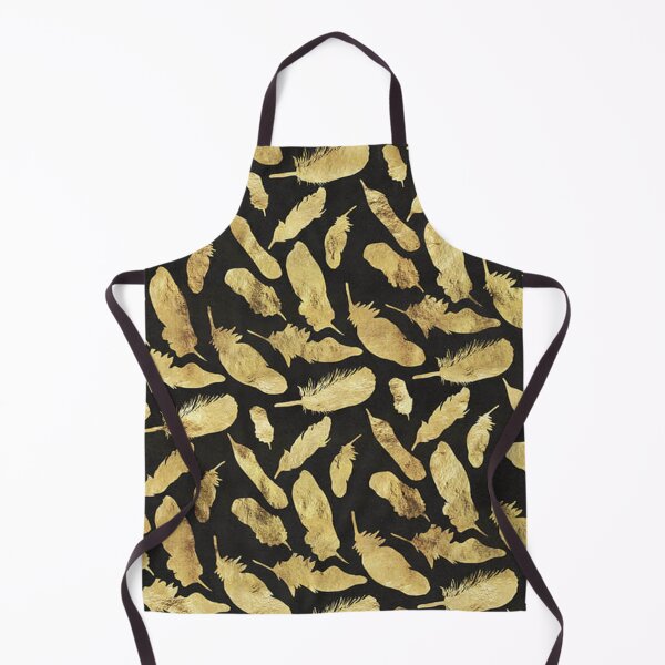 Item preview, Feather- Color Gold designed and sold by Karenni.