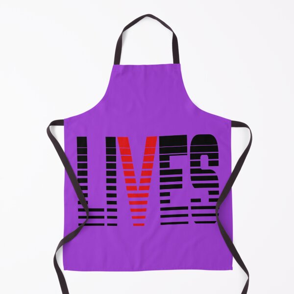 Item preview, LA VIDA DE LOS NEGROS IMPORTA designed and sold by AVOGATO KITTY KAT  CAT.