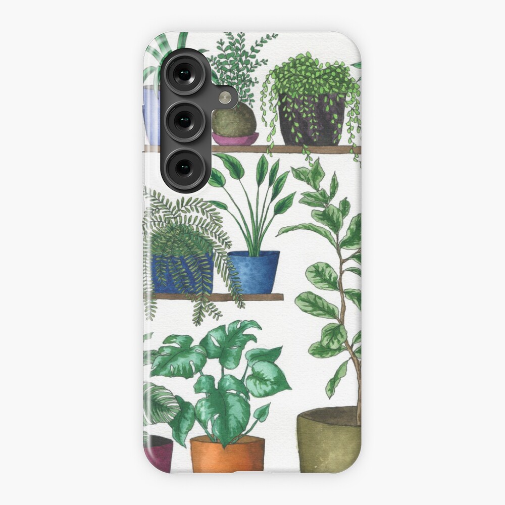Item preview, Samsung Galaxy Snap Case designed and sold by avibrantnest.