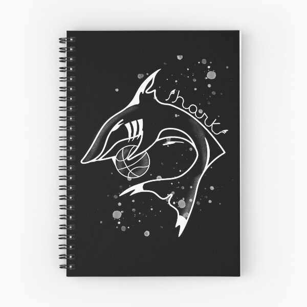Item preview, Baloncesto tiburón blanco designed and sold by OJ-Creatives.