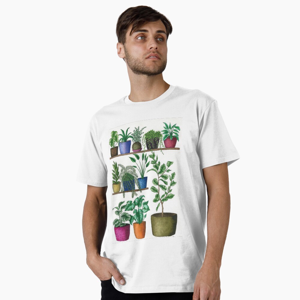 Item preview, Premium T-Shirt designed and sold by avibrantnest.