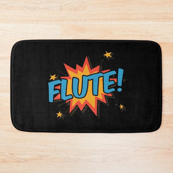 Item preview, Flute! designed and sold by orlumbuspirate.