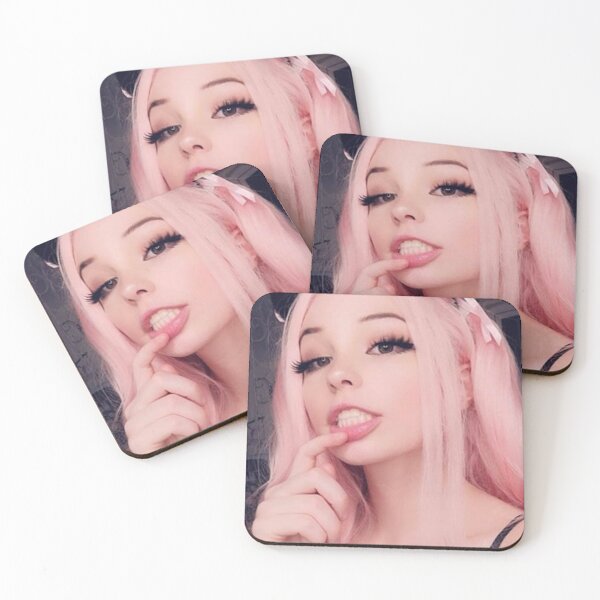 Item preview, Belle Delphine  designed and sold by -SteveRogers.
