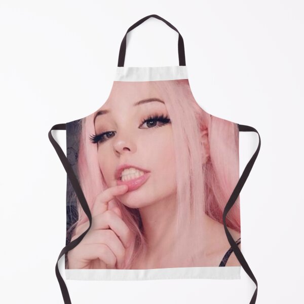 Item preview, Belle Delphine designed and sold by -SteveRogers.