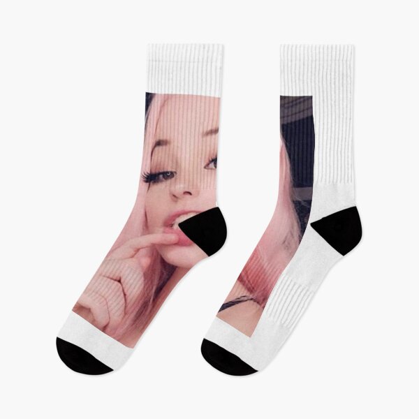 Item preview, Belle Delphine  designed and sold by -SteveRogers.