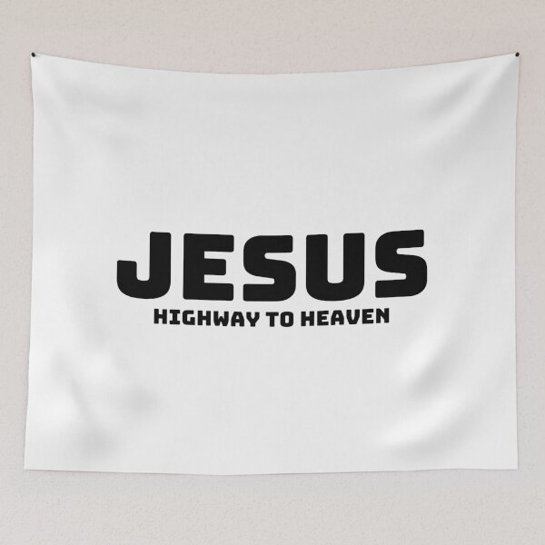 Item preview, Highway to heaven designed and sold by hillarymoore06.