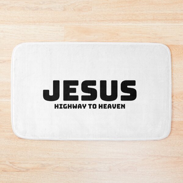 Item preview, Highway to heaven designed and sold by hillarymoore06.