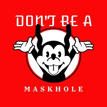 Artwork thumbnail, maskhole3 by 5sharksfighting