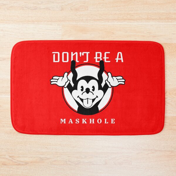 Item preview, maskhole3 designed and sold by 5sharksfighting.