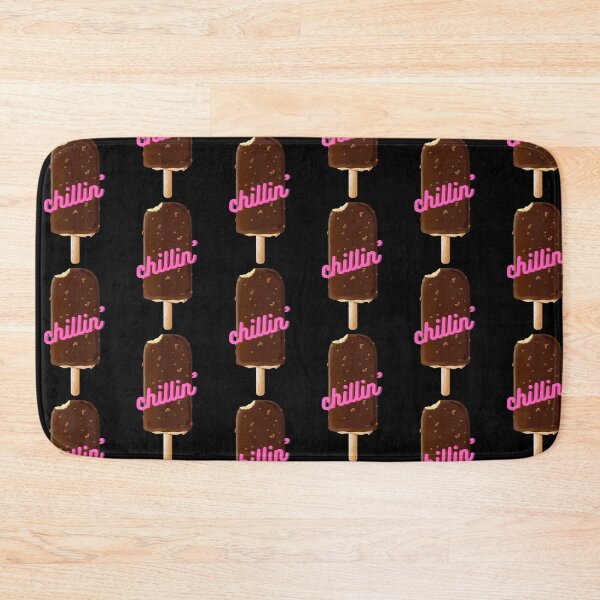 Item preview, Chocolate Vanilla Ice Cream Chillin designed and sold by Peishan02.