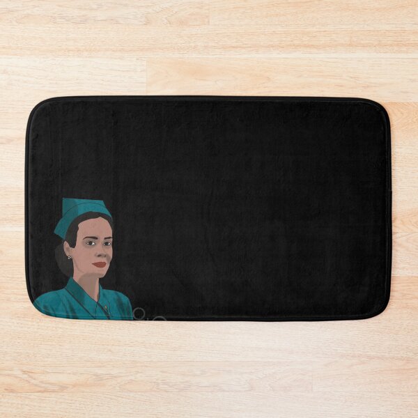 Item preview, Nurse Ratched designed and sold by strayheartbja.
