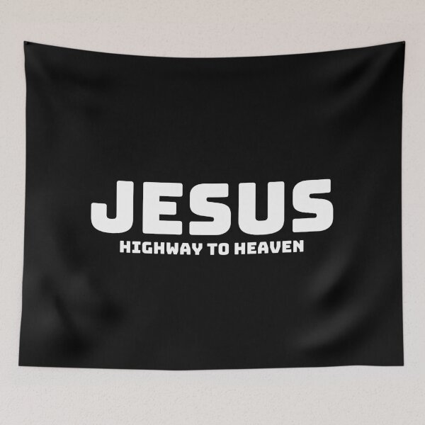 Item preview, Highway to heaven  designed and sold by hillarymoore06.